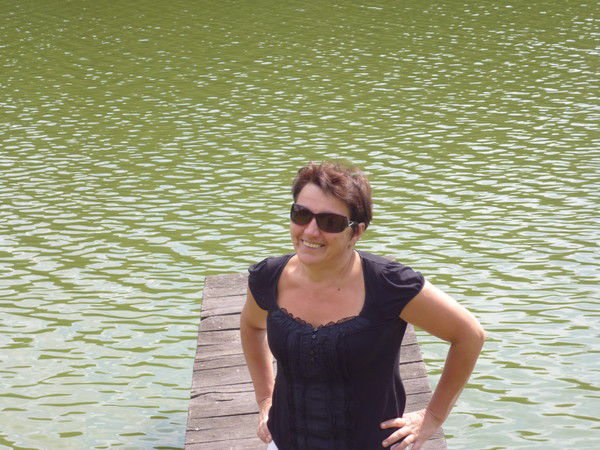 Катерина Знгер-Герега