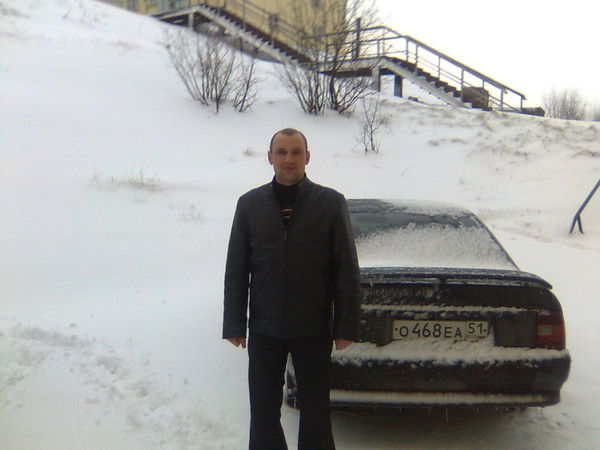 Ярослав Васильев