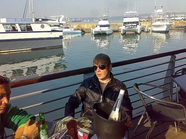 Сергей Рогалев