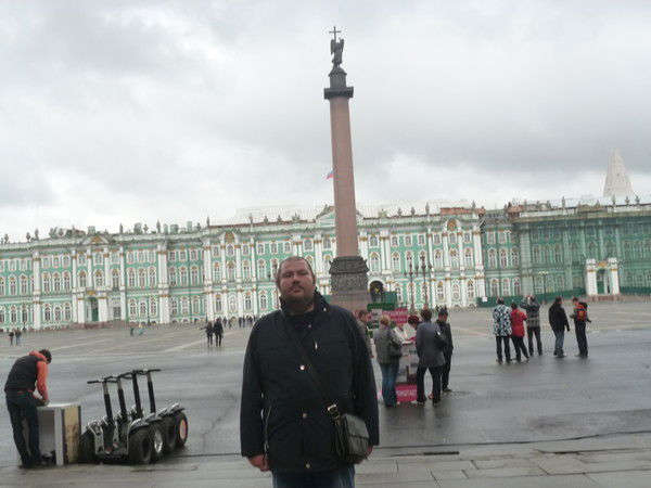 Андрей Рабинович