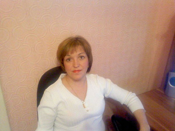 Наталья Мальцева