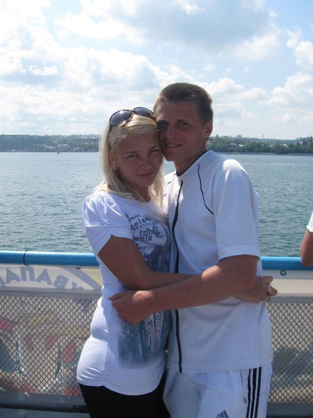 Андрей Максимов