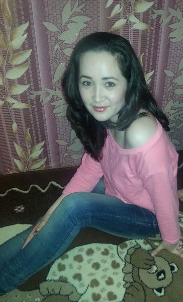 Асыл Избасканова