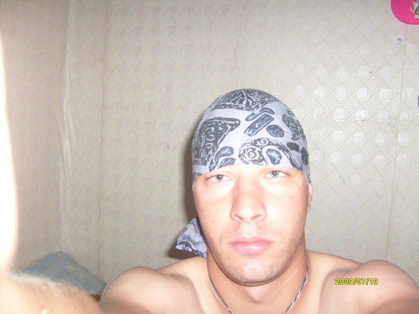 Александр Корныльев