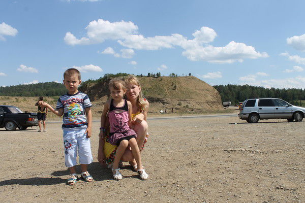 Вероника Боисова