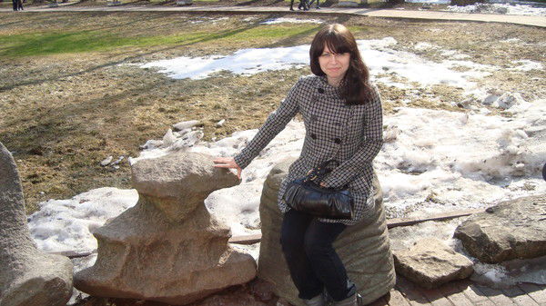 Ольга Ковень