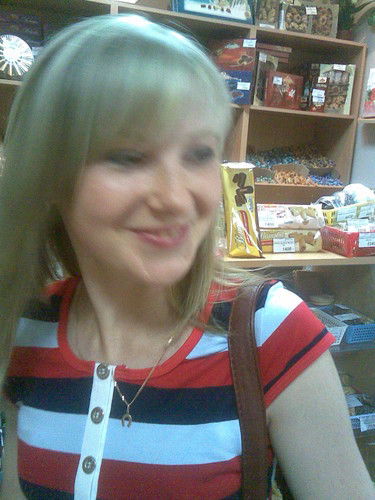 Юлия Бобкова