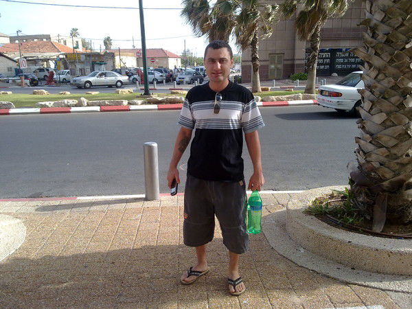 Женя Морозов