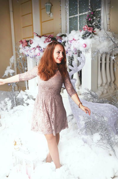 Юля Кононенко