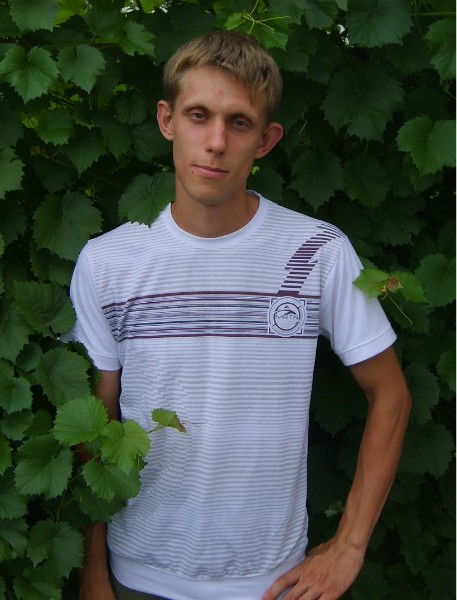 Сергей Сизов