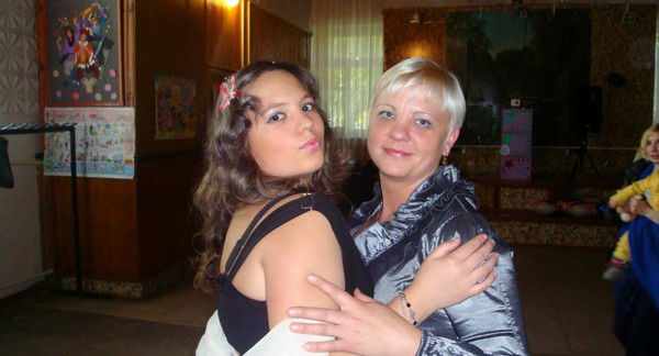 Юлия Варбан