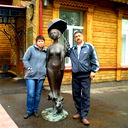 Люда Глазенкова