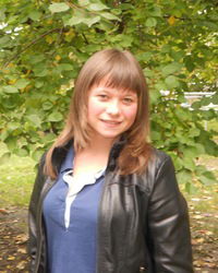 Виталина Коваленко