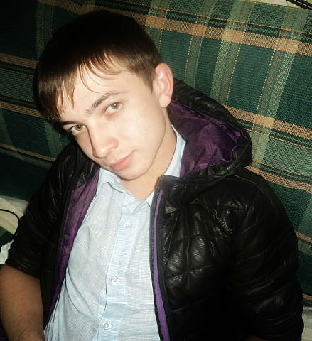 Ильяс Исляев