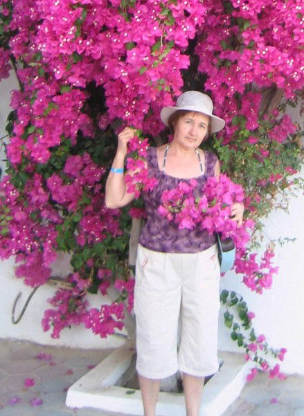 Зиля Караваева