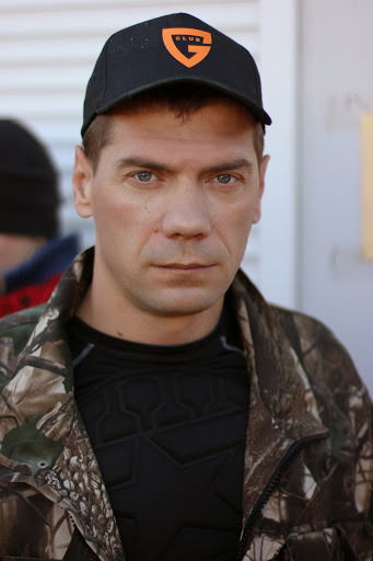 Алексей Крутицкий