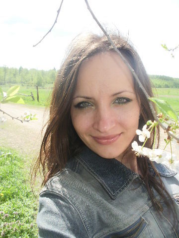 Наталия Мельник