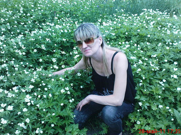 Жанна Шальтите