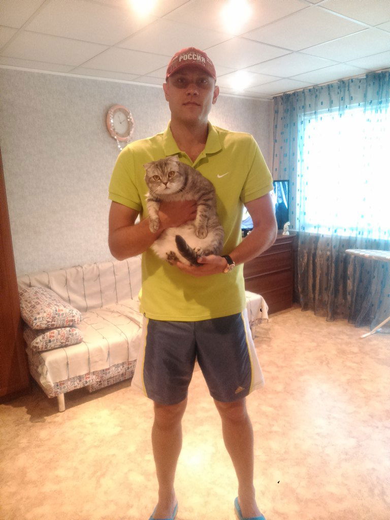 Роман Теплов