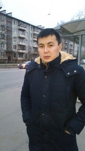 ! @ Kg @ Гулзарбек ! 91