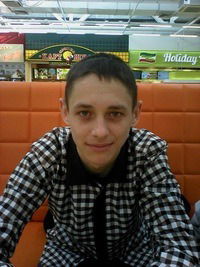 Виталий Протченко