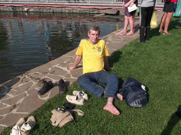 Виталий Крикун