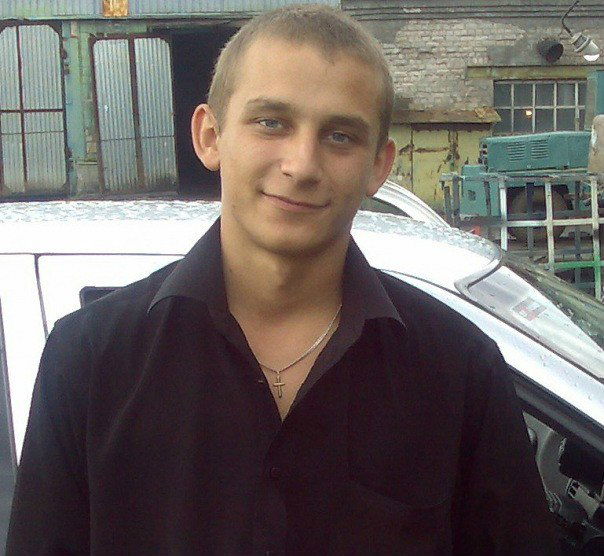 Виталий Арадушкин