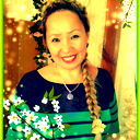 Kunsulu Tazhibaeva