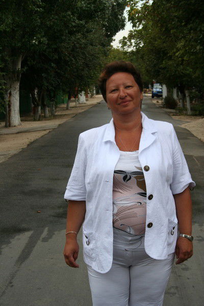 Наталия Чигринова