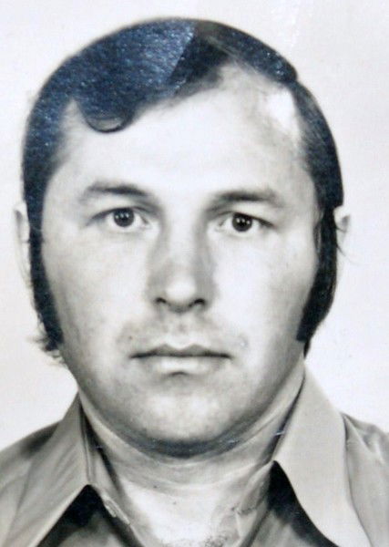 Николай Коломиец