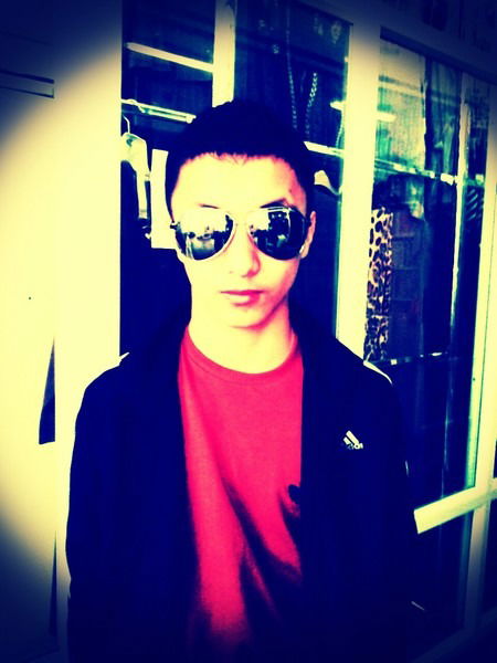 Галымжан Ералин