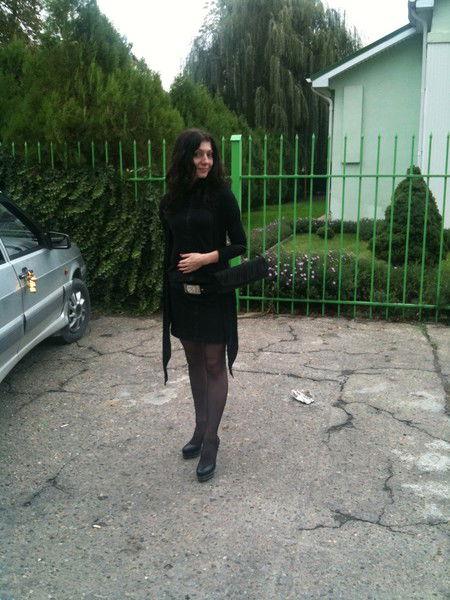 Лариса Кирикиди