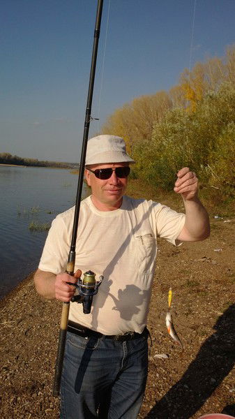 Вадим Глухов