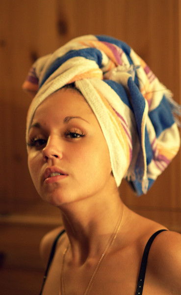 Юля Савельева