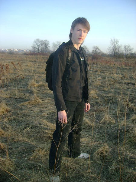 Артемий Гесс