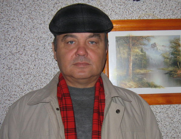 Viktor Uydin