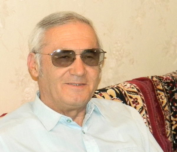 Ильдар Гиматдинов