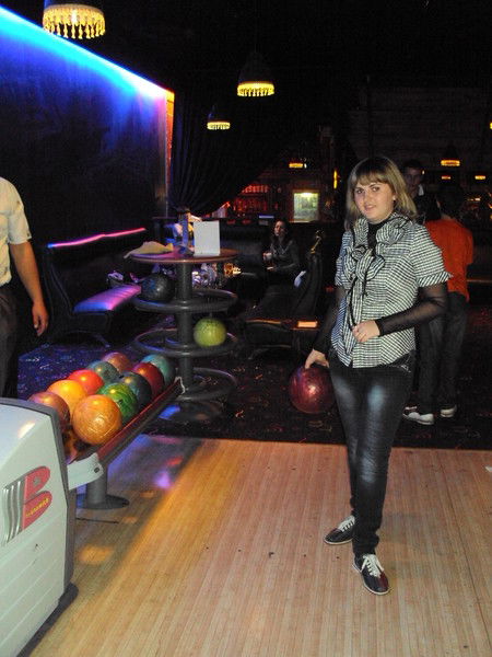 Екатерина Платонова