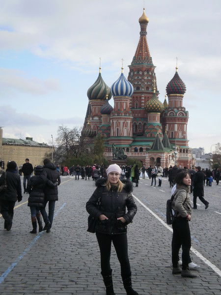 Татьяна Поддубная