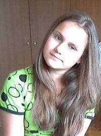 Марина Петрова