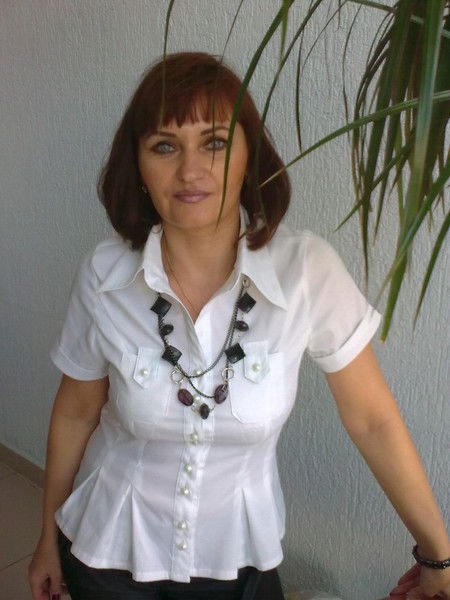 Валентина Dici