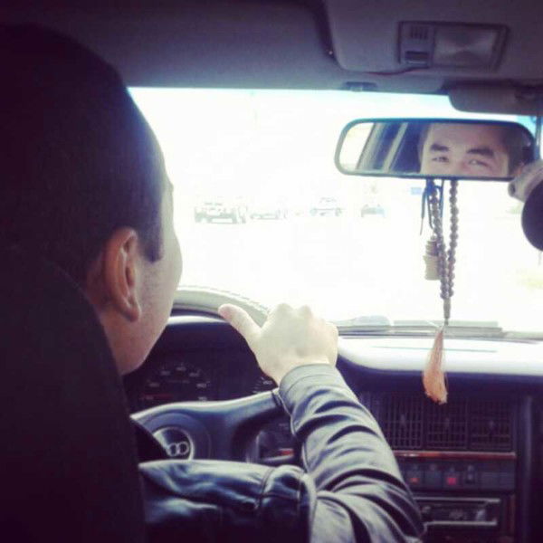 Азиз Аралбаев