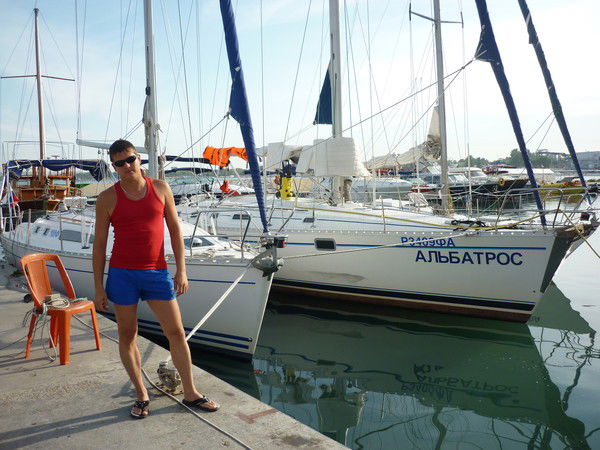 Руслан Ахунзянов