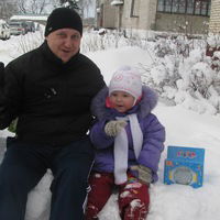 Александр Меринский