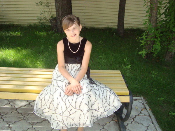 Катерина Карпенко