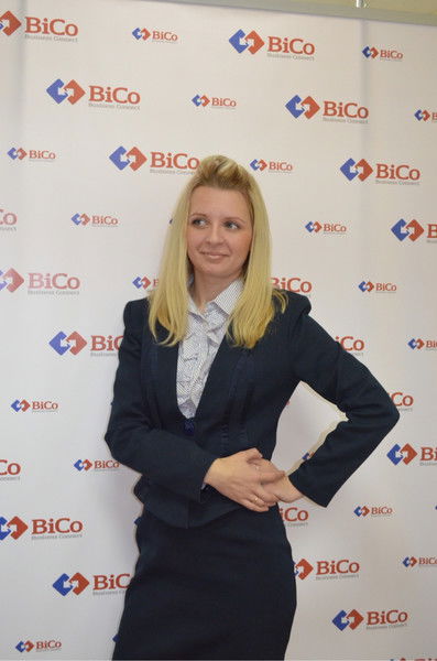 Музолевская Анастасия