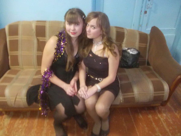 Ирочка Шмырёва