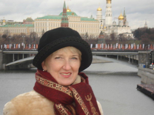 Лина Колокольчикова