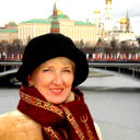 Лина Колокольчикова