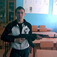 Владислав Дьячков